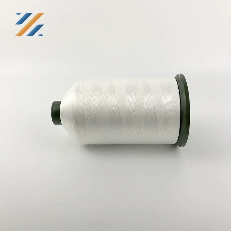 250/3高强低缩涤纶塔线缝纫线家居用品绗缝线厂家直销 图片 4