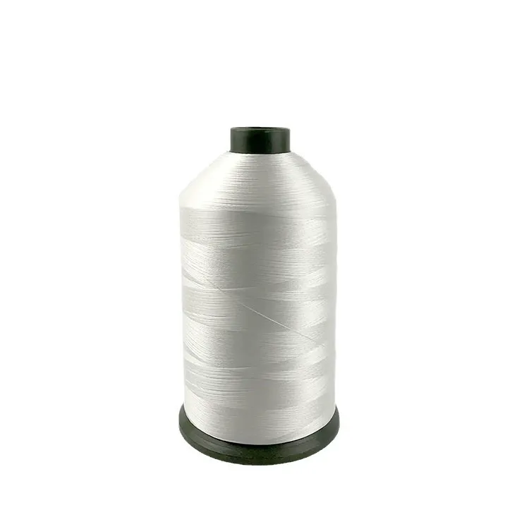 250/3高强低缩涤纶塔线缝纫线家居用品绗缝线厂家直销 图片 5