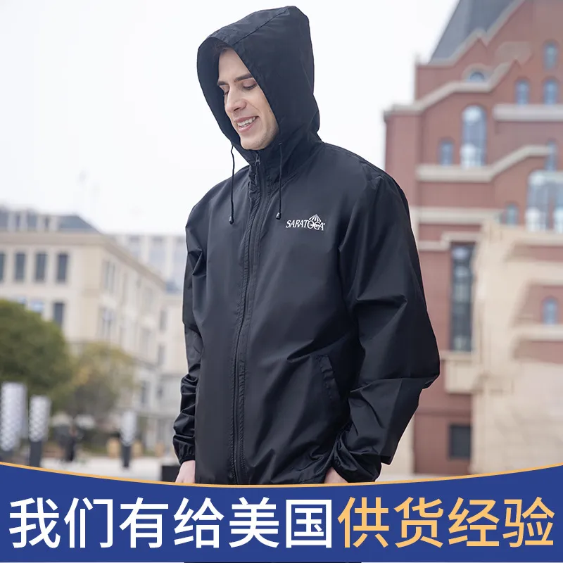 薄款网眼马甲休闲速干多口袋背心坎肩广告工作服工装背心可印LOGO 图片 2