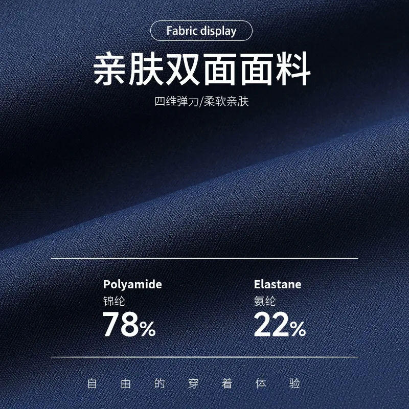 跨境挂脖美背瑜伽背心撞色包边紧身瑜伽上衣户外健身运动内衣4506 图片 4