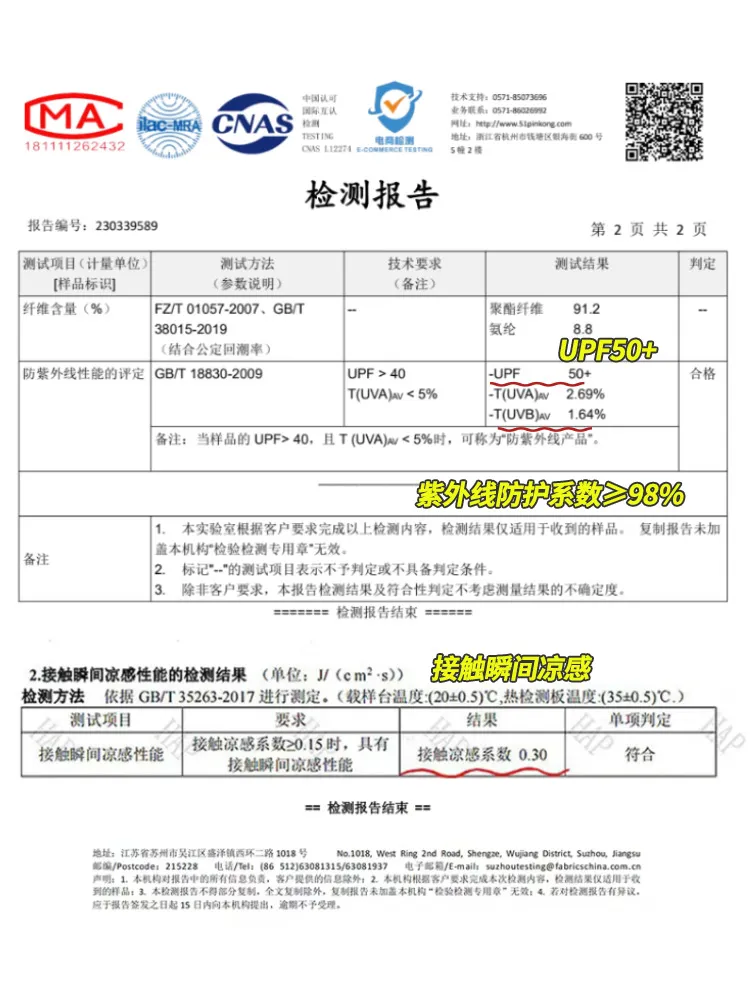 全身长款防晒衣女2026新款到脚踝防紫外线修身收腰冰丝裙摆防晒服 图片 4