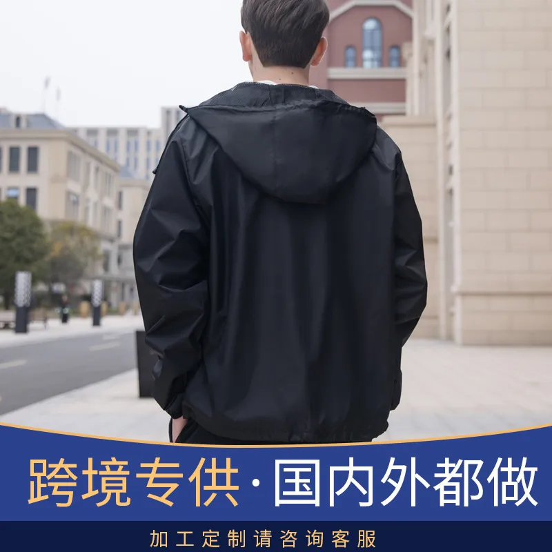 薄款网眼马甲休闲速干多口袋背心坎肩广告工作服工装背心可印LOGO 图片 4