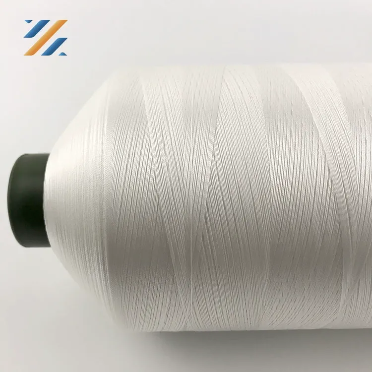250/3高强低缩涤纶塔线缝纫线家居用品绗缝线厂家直销 图片 2