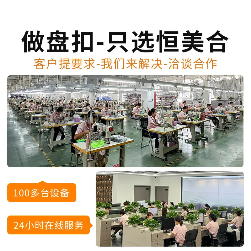 彩色辅料弹力纽眼扣袢花边脱卸帽领扣带松紧扣连衣裙雪纺后领辅料 图片 3