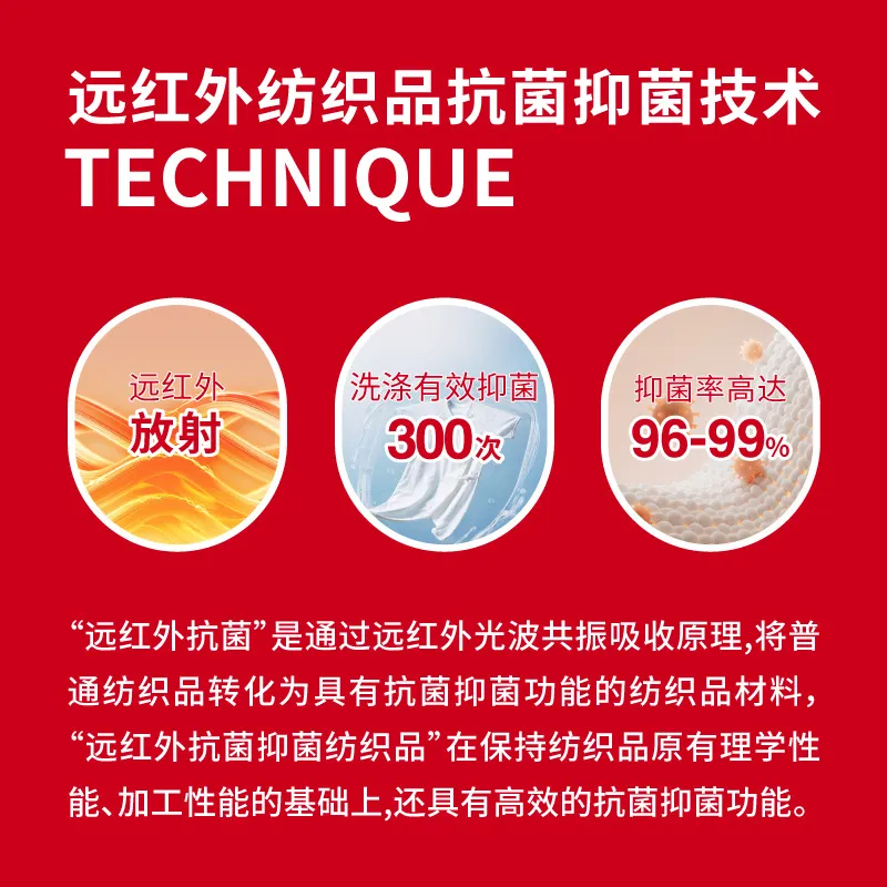 纺织品抗菌舱 奥格星 10A 抗菌设备 纺织机器 抗病毒远红外处理 图片 3