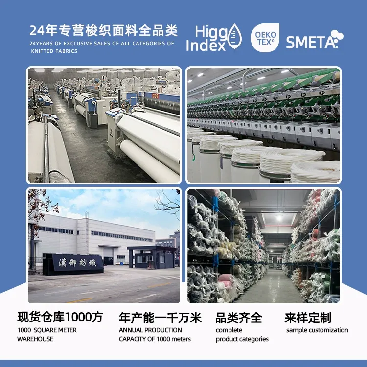 粗布涤棉帆布布料6安8安10安12安坯布印花全棉帆布面料批发 图片 4