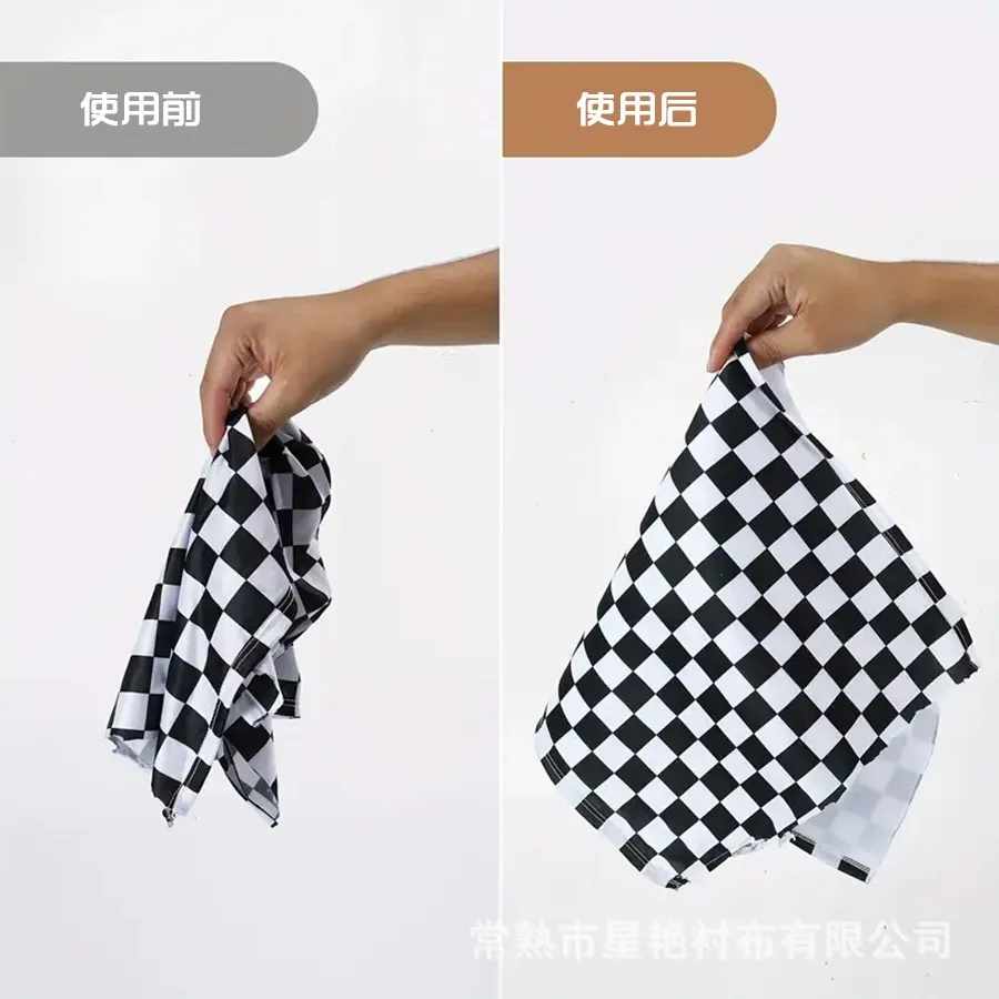 有胶针刺棉80-200克涤纶带胶铺棉服装门襟衬DIY手工包包内衬辅料厂家批发 图片 3