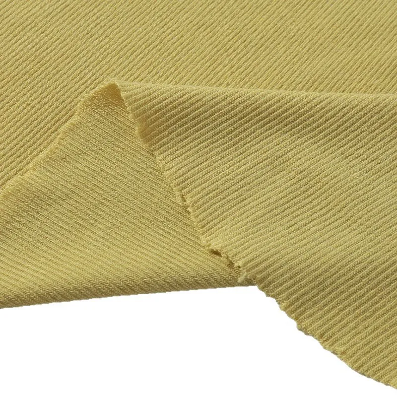 260g仿羊绒面料 春秋柔软亲肤保暖透气 服装针织布料 图片 5