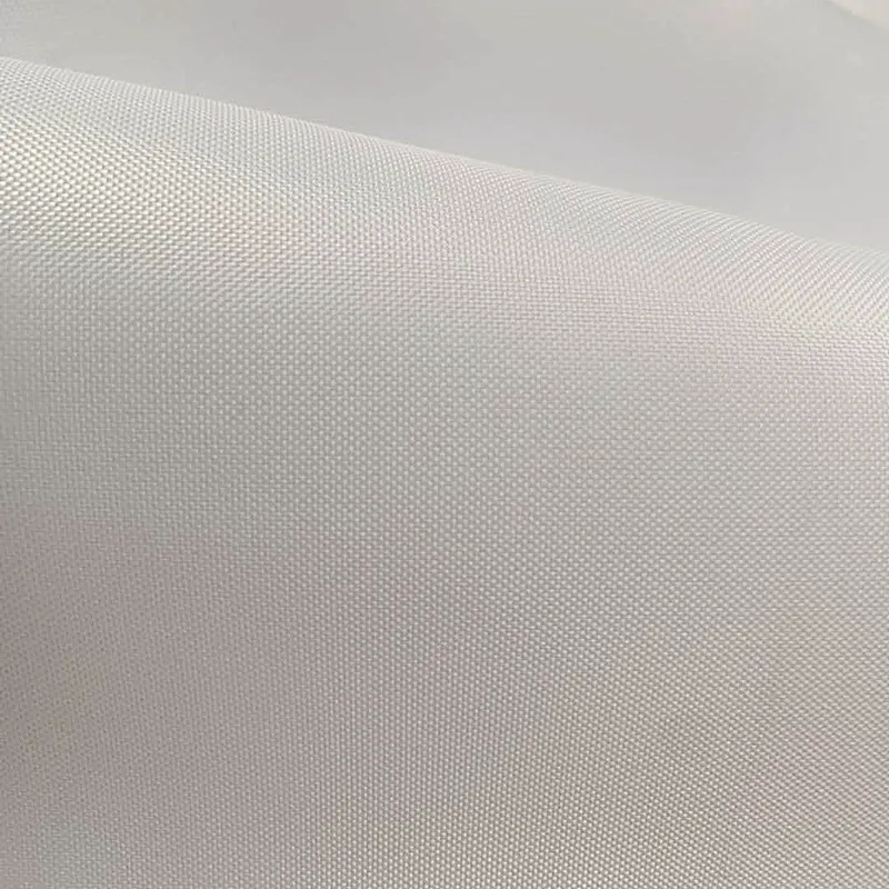 现货批发210d420d牛津布漂白色涂层包袋包边布图案数码印花白底布 图片 4