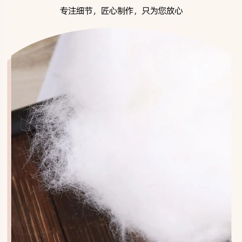 再生棉纺纱原料批发 纺织纱线原材料纺纱原料源头厂家 图片 3