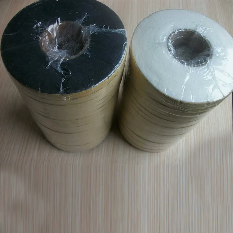 劲明衬布无纺加丝直切1cm可切任意宽度服装辅料纸衬条厂家批发 图片 4