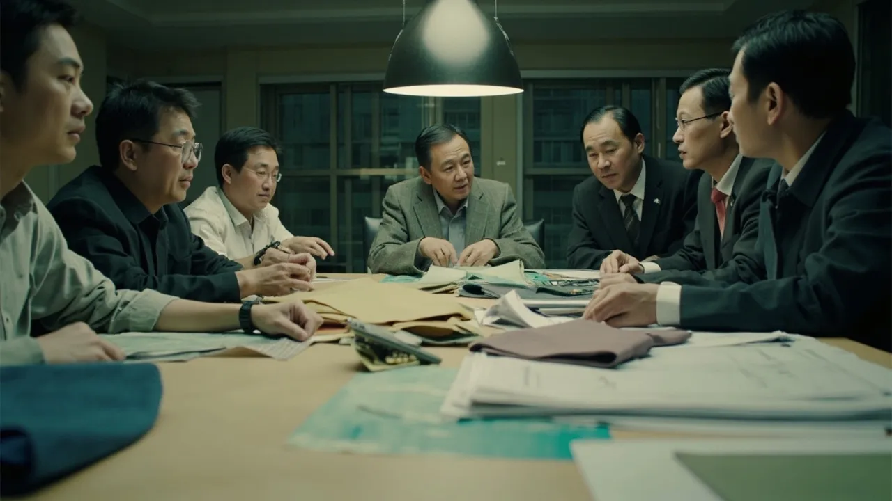 全托管半托管双模式会前货盘筹备