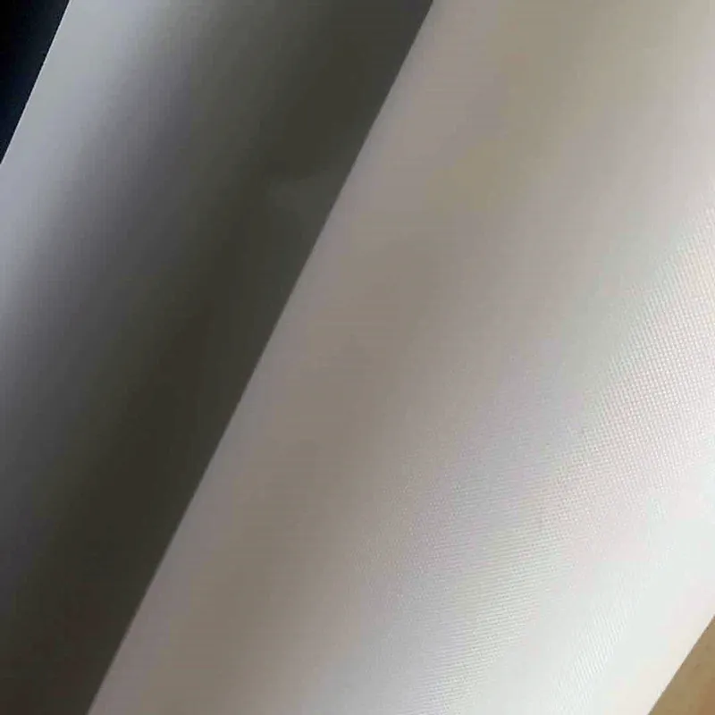 现货批发210d420d牛津布漂白色涂层包袋包边布图案数码印花白底布 图片 5