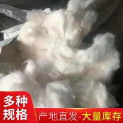 皮棉批发 供应纺织原料厂家 皮棉花批发 生产级皮棉加工定制 图片 3